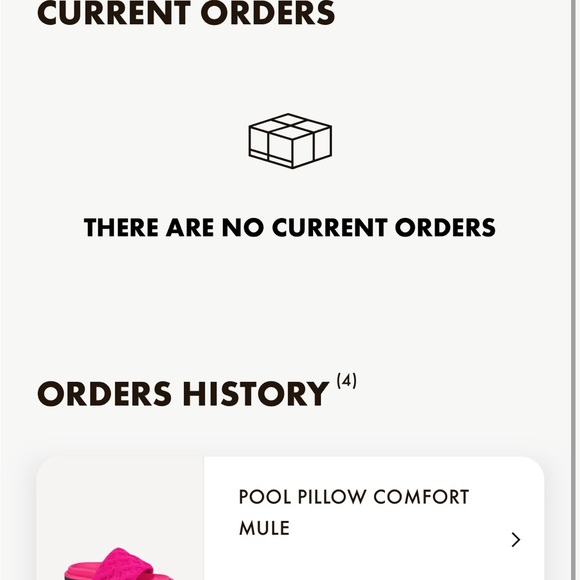 Authentic Louis Vuitton Slides - Picture 4 of 7